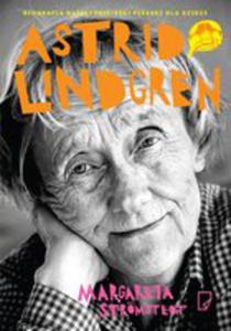 Astrid Lindgren Opowie O yciu I Twrczoci - 2842829514