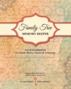 Family Tree Memory Keeper - 2849911591