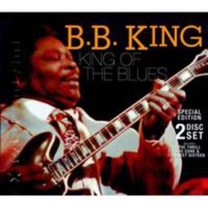 King Of The Blues (Spec) (Tin) - 2839705358