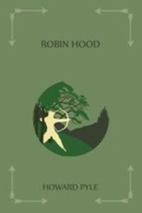 The Merry Adventures Of Robin Hood - 2852933821