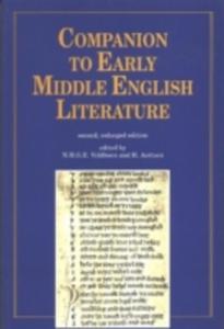 Companion To Early Middle English Literature - 2853928641