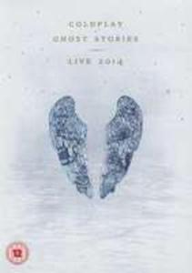 Gh Stories - Live 2014 (Cd + Dvd In Dvd Box) - 2840047091