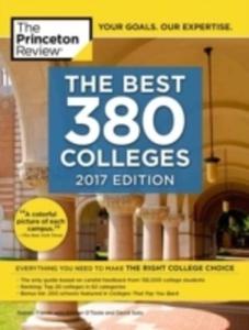 Best 380 Colleges