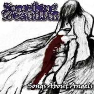 Songs About Angels - 2839810665