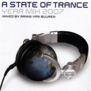 A State Of Trance 2007