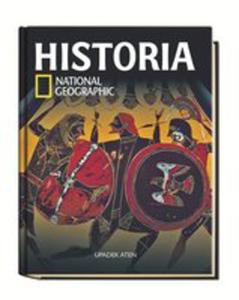 Upadek Aten Tom 8 Historia National Geographic Tw - 2843960037