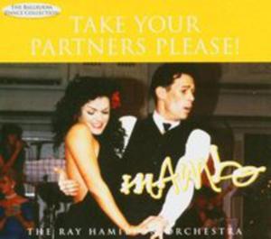 Take Your Partners Please! Mambo - 2839769426