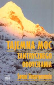 Tajemnicza Moc Tantrycznego Oddychania - 2839218818