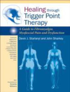 Healing Through Trigger Point Therapy