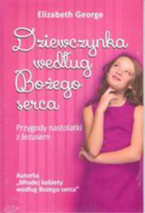 Dziewczynka Wedug Boego Serca - 2854060457