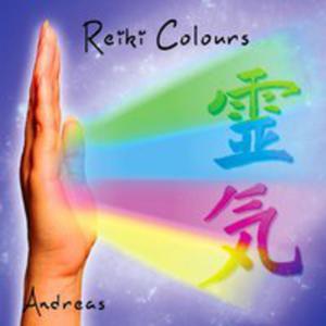 Reiki Colours - 2845974591