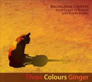 Three Colours Ginger - 2839558524