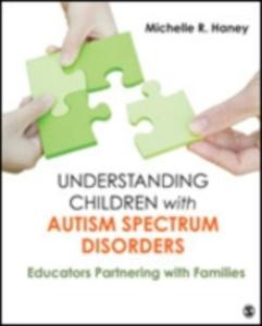 Understanding Children With Autism Spectrum Disorders - 2840032948