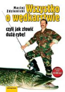 Wszystko O Wdkarstwie