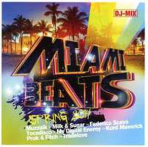 Miami Beats - Spring 2014 - 2839612434