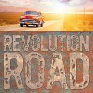 Revolution Road - 2839387038