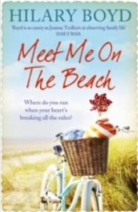 Meet Me On The Beach - 2851189851