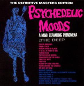 Psychedelic Moods - 2853901989