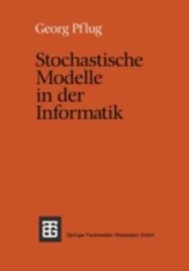 Stochastische Modelle In Der Informatik - 2857135607