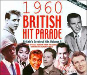 1960 British Hit Parade 3 - 2839563195