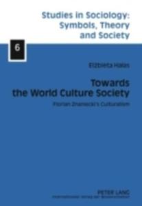 Towards The World Culture Society - 2846942780