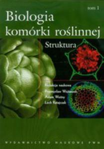 Biologia Komrki Rolinnej Struktura - 2856568406