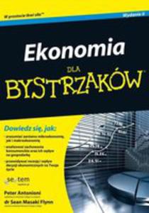 Ekonomia Dla Bystrzakw - 2839822029