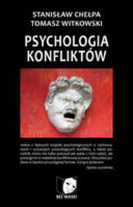 Psychologia Konfliktw - 2840166429