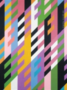 Bridget Riley: Works From 1981-2015 - 2840396448