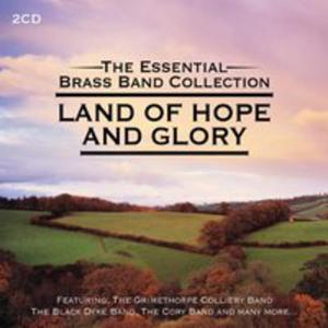 Land Of Hope & Glory - 2839820606