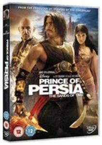 Prince Of Persia