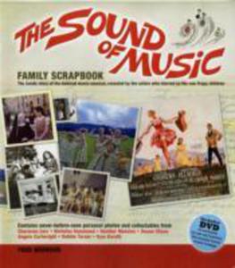 The Sound Of Music Family Scrapbook - 2856593818