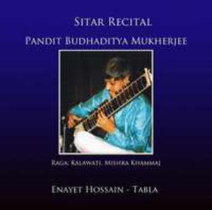 Sitar Recital - 2853911916