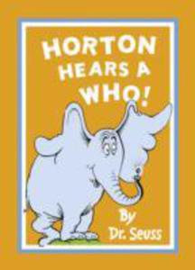 Horton Hears A Who - 2844911199