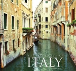 Best-kept Secrets Of Italy - 2856134041