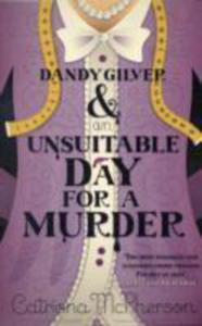 Dandy Gilver And An Unsuitable Day For A Murder - 2853924777