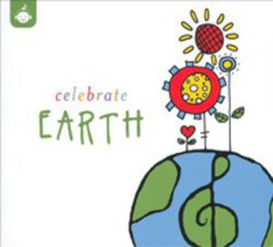 Celebrate Earth / Rni Wykonawcy (Enh) - 2839695981