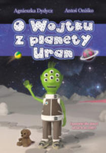 O Wojtku Z Planety Uran - 2846063124