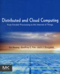 Distributed And Cloud Computing - 2844910788