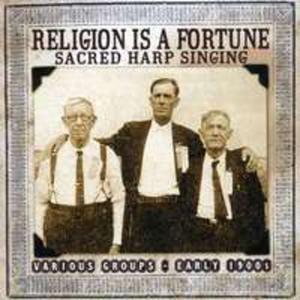 Religion Is A Fortune / Rni Wykonawcy - 2847646201