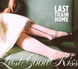 Last Good Kiss - Digi - - 2847638694