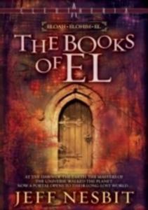 The Books Of Eli