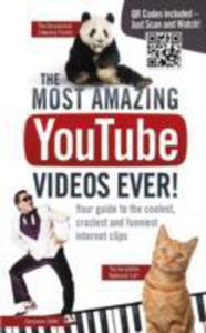 The Most Amazing Youtube Videos Ever! - 2845337779