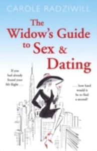 The Widow's Guide To Sex And Dating - 2855656624