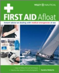 First Aid Afloat - 2852826608