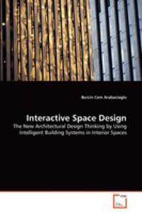 Interactive Space Design - 2849513170