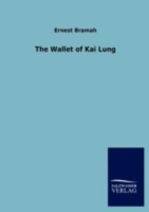 The Wallet Of Kai Lung - 2857089214