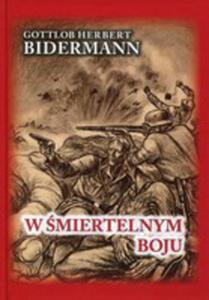 W miertelnym Boju - 2854060137