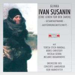 Ivan Susanin - Ein Leben Fu - 2855052804