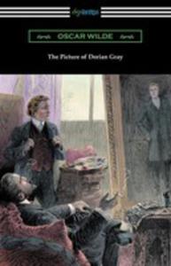 The Picture Of Dorian Gray - 2852938661